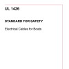UL 1426 PDF